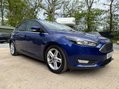 Ford Focus 1.0 Focus Zetec 5dr 6
