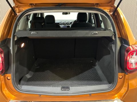 Dacia Duster 1.6 SCe Prestige Euro 6 (s/s) 5dr 44