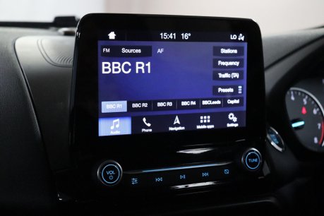 Ford Ecosport TITANIUM 39