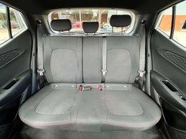 Hyundai i10 1.0 i10 N Line TGDi 5dr 56