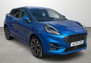 Ford Puma 1.0 EcoBoost Hybrid mHEV 155 ST-Line 5dr 1