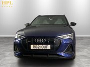 Audi E-Tron 55 Vorsprung SUV 5dr Electric Auto quattro 95kWh (408 ps) Cruise Control - 2