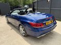 Mercedes-Benz E Class 3.0 E 350 AMG Line Edition Premium D Auto 2dr 23