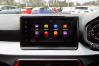 SEAT Ibiza TSI FR SPORT DSG 22