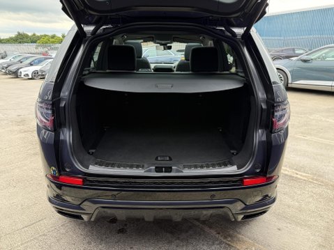 Land Rover Discovery Sport 1.5 P300e 12.2kWh Urban Edition SUV 5dr Petrol Plug-in Hybrid Auto 4WD Euro 20