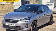 Vauxhall Corsa 1.2 Turbo GS Line Hatchback 5dr Petrol Auto Euro 6 (s/s) (130 ps) 3