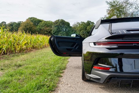 Porsche 911 4.0 992 GT3 PDK 8