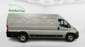 Citroen Relay XLWB L4H2 Medium Roof Enterprise Air Con Sensors EURO 6 3