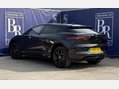 Jaguar I-Pace 400 90kWh HSE Black SUV 5dr Electric Auto 4WD (400 ps) 7