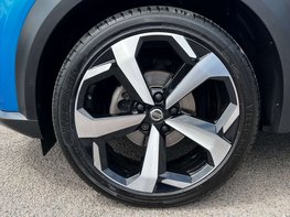 Nissan Juke 1.0 Juke Tekna DiG-T 5dr 13