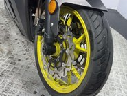 Lexmoto LXS 2021 LXR MODEL 13K RUNNING SPORTS BIKE PROJECT BIKE 125CC 9