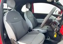 Fiat 500 1.2 Pop Convertible 17