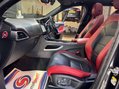 Jaguar F-Pace 3.0 F-PACE V6 S AWD D Auto 4WD 5dr 70