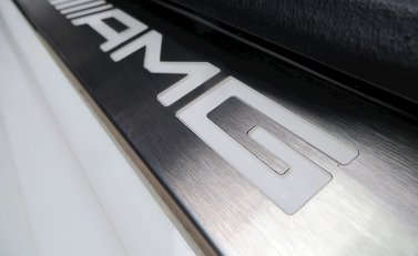 Mercedes-Benz CLS AMG 4