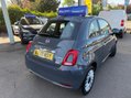 Fiat 500 1.0 MHEV Lounge Euro 6 (s/s) 3dr 8