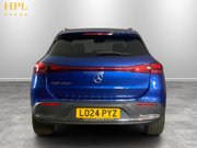 Mercedes-Benz EQA EQA 250+ 70.5kWh Sport (Executive) SUV 5dr Electric Auto (190 ps) Cruise C 6