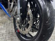 Suzuki GSX-S GSR750 2017 25K NAKED BIKE 750CC MOT WARRANTY 7