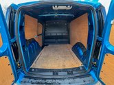Volkswagen Caddy AUTO SWB L1H1 Commerce Pro C20 Air Con SELECT 9
