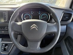 Citroen Dispatch e 1000 75kWh Enterprise Pro M Panel Van 6dr Electric Auto MWB (7.4kW Charge 29