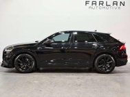 Audi Q8 3.0 TDI V6 50 S line SUV 5dr Diesel Tiptronic quattro Euro 6 (s/s) (286 ps) 17