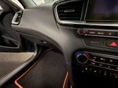 Kia Ceed 1.4 Ceed First Edition ISG Semi-Auto 5dr 39