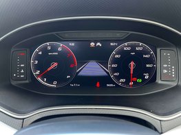 SEAT Arona 1.0 Arona FR Sport EcoTSI Semi-Auto 5dr 23