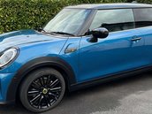 Mini Hatch Cooper S Electric Level 3 3dr 2
