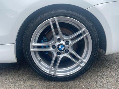 BMW 1 Series 2.0 118d Sport Plus Edition Euro 5 (s/s) 2dr 12