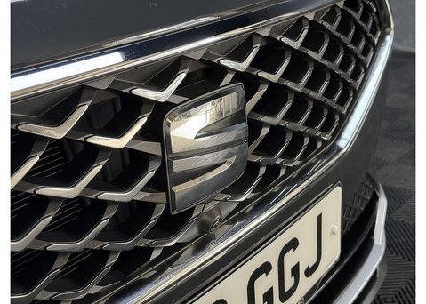 SEAT Tarraco 1.5 TSI EVO XCELLENCE Lux SUV 5dr Petrol Manual Euro 6 (s/s) (150 ps) 14