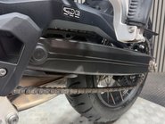 BMW F 850 GS TE 2022 TRIPLE BLACK 1 OWNER ONLY 6K STUNNING ADV BIKE 17