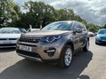 Land Rover Discovery Sport 2.0 TD4 HSE SUV 5dr Diesel Auto 4WD Euro 6 (s/s) (180 ps) 3