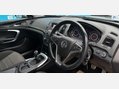 Vauxhall Insignia 2.0 CDTi ecoFLEX SRi Hatchback 5dr Diesel Manual Euro 5 (s/s) (140 ps) 7