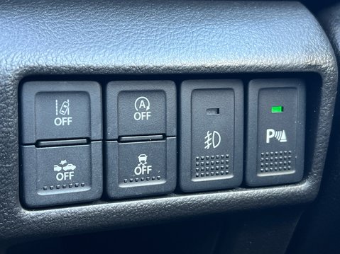 Suzuki S-Cross ULTRA BOOSTERJET ALLGRIP MHEV 33