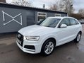 Audi Q3 TFSI S LINE EDITION 7