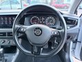Volkswagen Polo 1.0 TSI SE DSG Euro 6 (s/s) 5dr 18