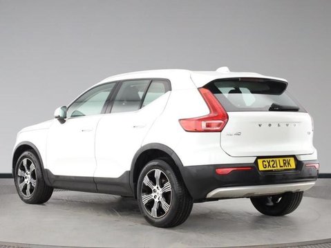 Volvo XC40 T3 INSCRIPTION 2