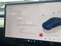 Tesla Model Y (Dual Motor) Long Range SUV 5dr Electric Auto 4WDE (384 bhp) 17