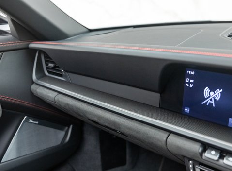 Porsche 911 Targa 4 GTS (992) 24