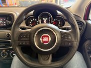 Fiat 500X 1.6 MultiJetII Cross Plus Euro 6 (s/s) 5dr 29
