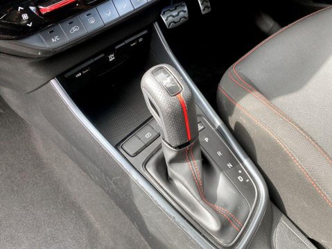 Hyundai i20 1.0 T-GDi MHEV N Line Hatchback 5dr Petrol Hybrid DCT Euro 6 (s/s) (120 ps) 17
