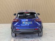 Nissan Juke 1.0 Juke N-Connecta DiG-T 5dr 19