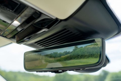 Land Rover Range Rover D350 Autobiography 17
