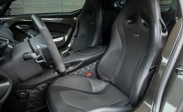 Aston Martin One77 12