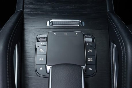 Mercedes-Benz GLS 3.0 GLS450dh MHEV Business Class SUV 5dr Diesel Hybrid G-Tronic 4MATIC Euro 26