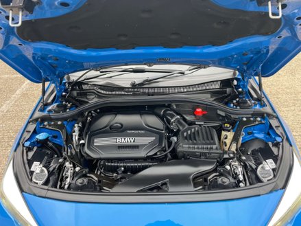 BMW 2 Series 1.5 218I M Sport 4dr 