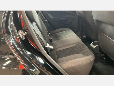Ford Fiesta 1.0T EcoBoost Zetec Euro 6 (s/s) 5dr 10