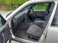 Mercedes-Benz C Class 1.8 C180 Elegance 4dr 8