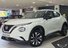 Nissan Juke 1.0 DIG-T Acenta Euro 6 (s/s) 5dr