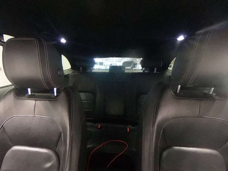 Jaguar F-Pace 2.0 F-Pace R-Sport AWD D 4WD 5dr 3