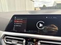 BMW 3 Series 2.0 330e M Sport Auto 4dr 29